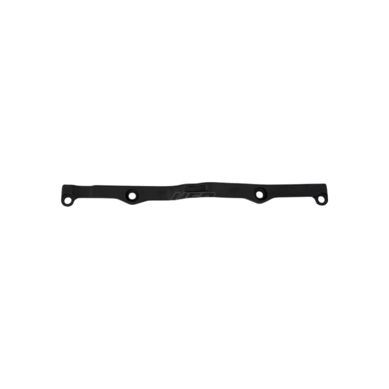 Ślizg łańcucha napędowego UFO Kawasaki KX 80 98-00 KX 85 98-21 czarny