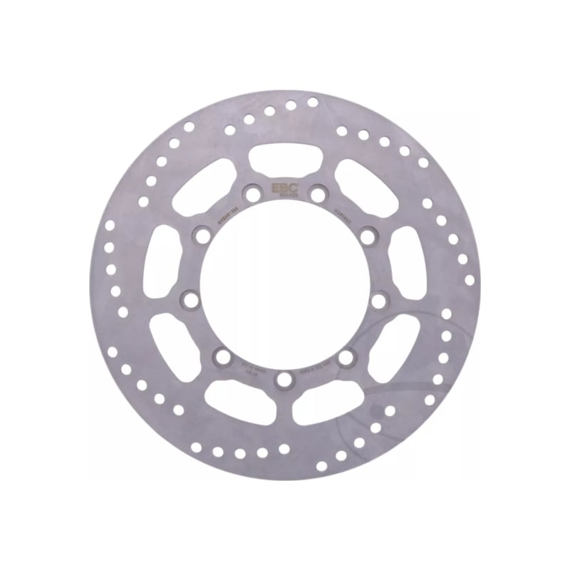 Tarcza hamulcowa EBC MD 6093 D MX / Enduro / ATV przód