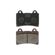 Klocki hamulcowe przód/tył Ferodo FDB449P Road Offroad Platinum