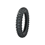 Opona enduro cross Eurogrip Climber XC-R 140/80-18 Soft 70R MST TT tył zielony pasek