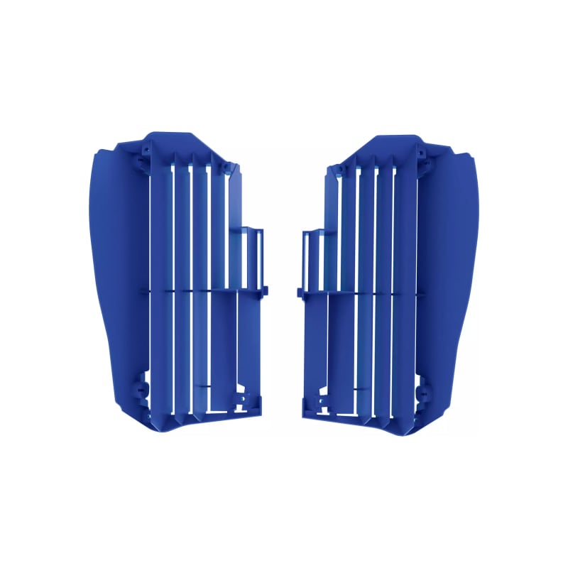 Kratki chłodnicy Polisport niebieski