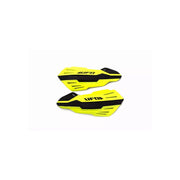 Osłony rąk handbary UFO Husqvarna TC TE TX FC FE 15-21 żółte 19-21