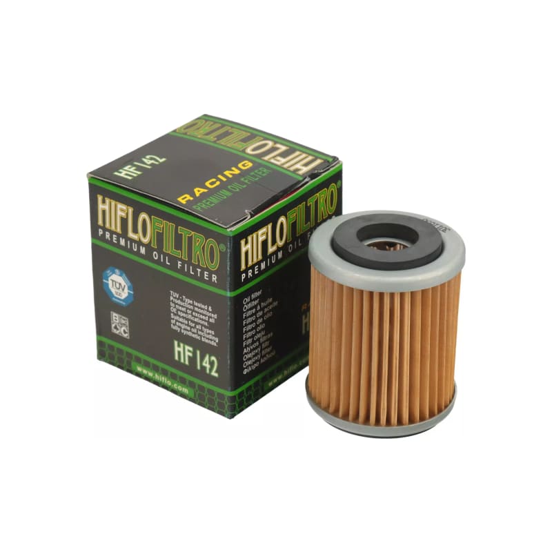 Filtr oleju HifloFiltro HF 142