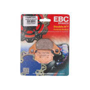 Klocki hamulcowe EBC FA 067 HH (2 szt.)