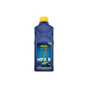 Olej do amortyzatorów Putoline HPX R 5W Syntetyczny 1l