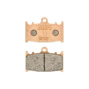 Klocki hamulcowe tył Ferodo FDB2163ST Road Sintered