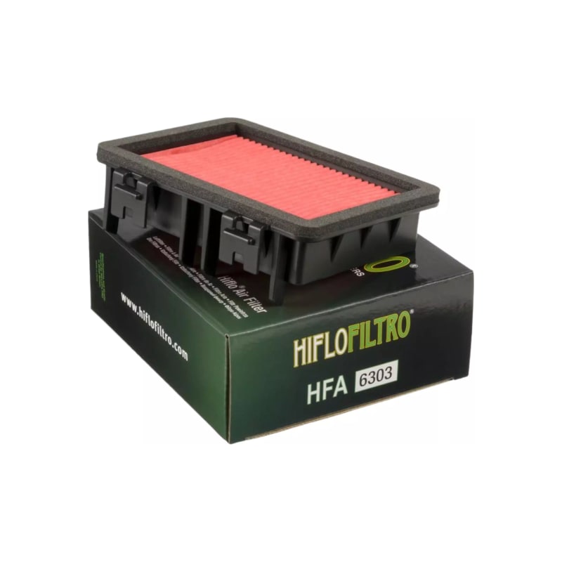 Filtr powietrza HifloFiltro HFA 6303