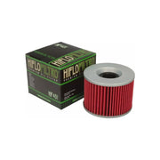Filtr oleju HifloFiltro HF 401