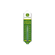Termometr wewnętrzny John Deere Service & Parts