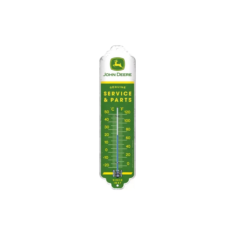 Termometr wewnętrzny John Deere Service & Parts
