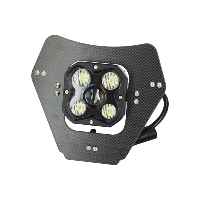 Lampa przednia LED HLP KTM EXC EXC-F XC-W XCF-W