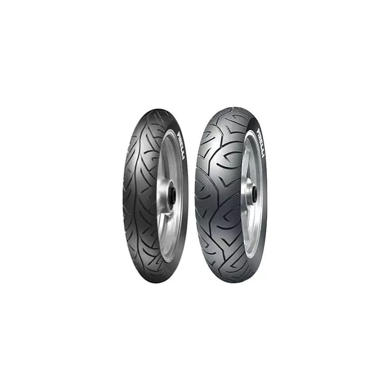 Opona Pirelli Sport Demon 130/70-18 63H TL tył