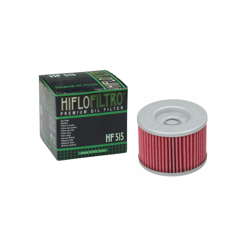 Filtr oleju HifloFiltro HF 510
