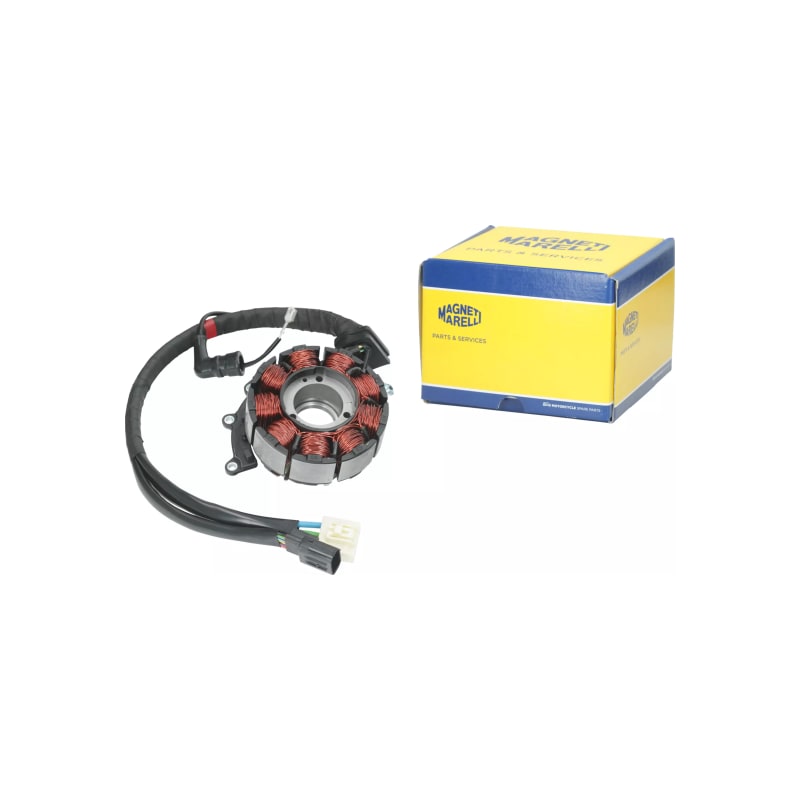 Iskrownik - stator Magneti Marelli Piaggio Medley 125 150 20-22
