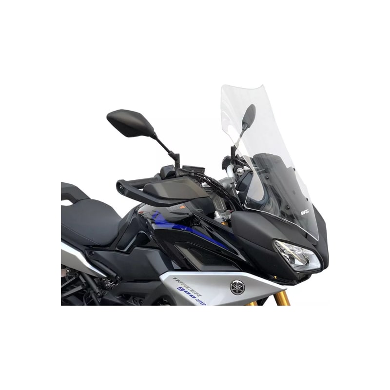Szyba motocyklowa WRS Touring Yamaha MT-09 Tracer przeźroczysta