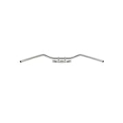 Kierownica TRW Lucas MCL135CKK stalowa 25.4mm roadstar medium chromowana