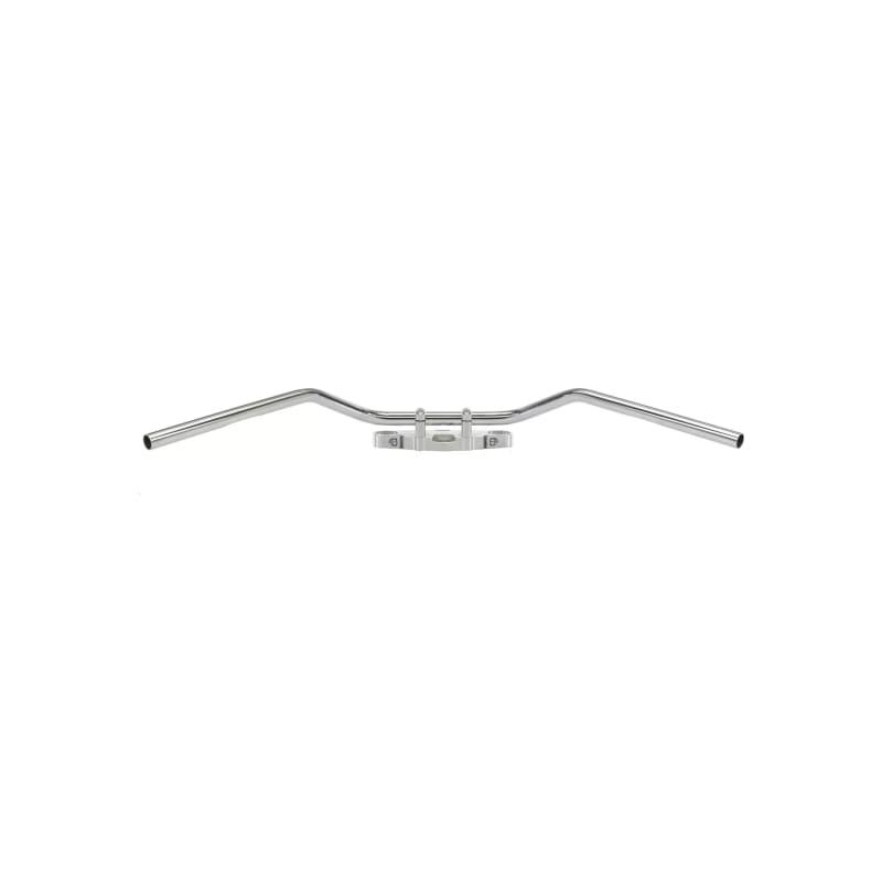 Kierownica TRW Lucas MCL135CKK stalowa 25.4mm roadstar medium chromowana
