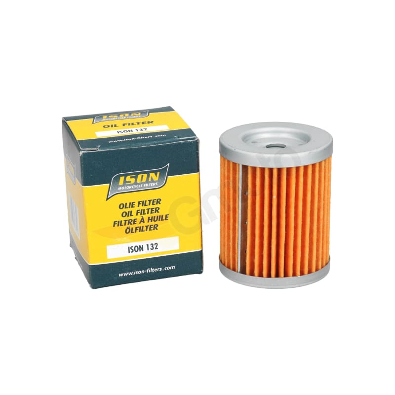 Filtr oleju Ison 132 HF132