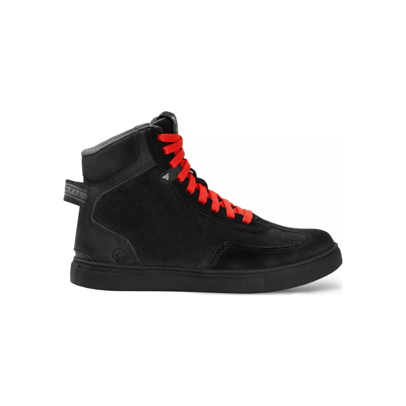 Buty trampki motocyklowe damskie Shima SX-2 Evo Lady