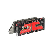 Łańcuch napędowy JT 520X1R3/102 X-Ring otwarty z zakuwką i zapinką