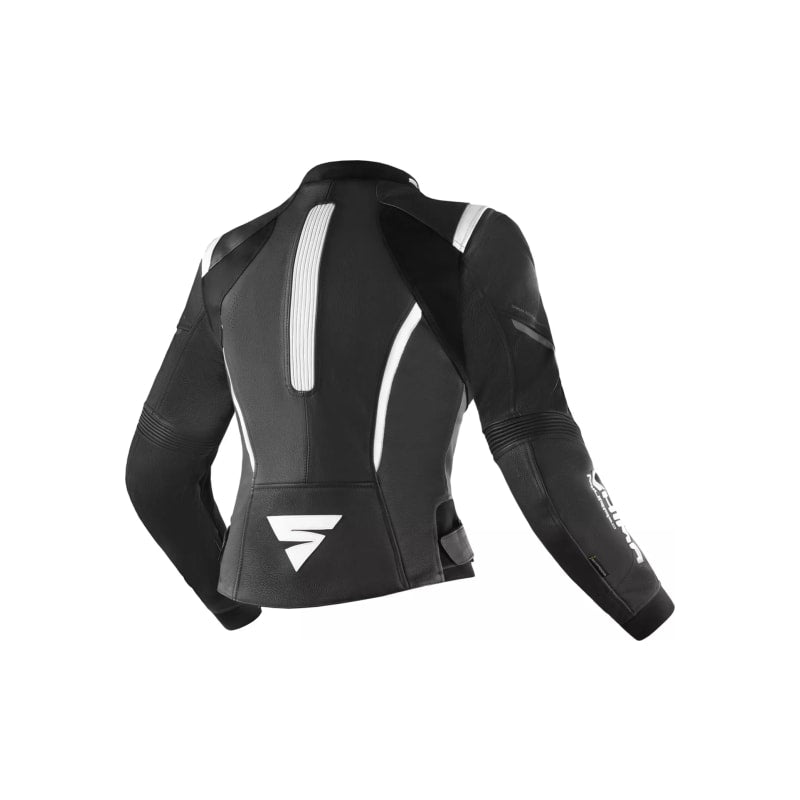 Kurtka motocyklowa skórzana damska Shima Miura 2.0