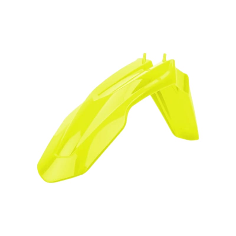 Błotnik przód Polisport żółty fluorescencyjny