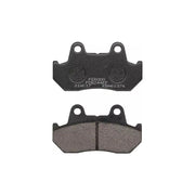 Klocki hamulcowe przód/tył Ferodo FDB244EF Road Offroad Eco Friction