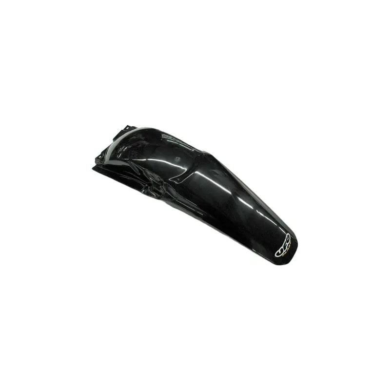 Błotnik tył UFO Honda CRF 250R 04-05 czarny