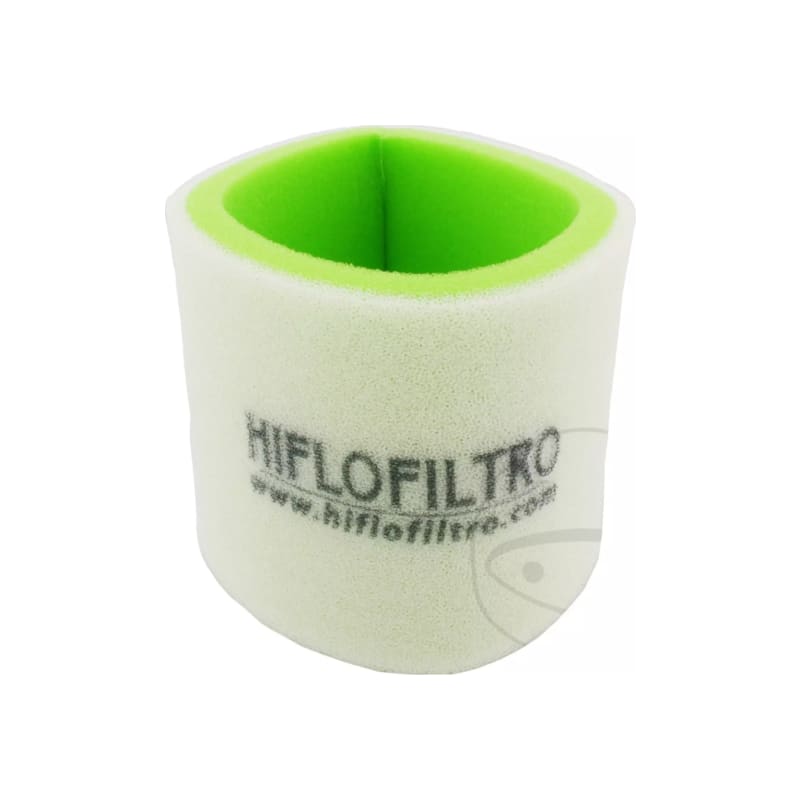 Gąbkowy filtr powietrza HifloFiltro HFF 7012