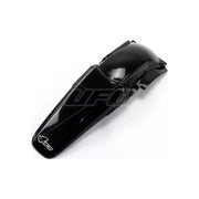Błotnik tył UFO Honda CRF 450R 02-04 czarny
