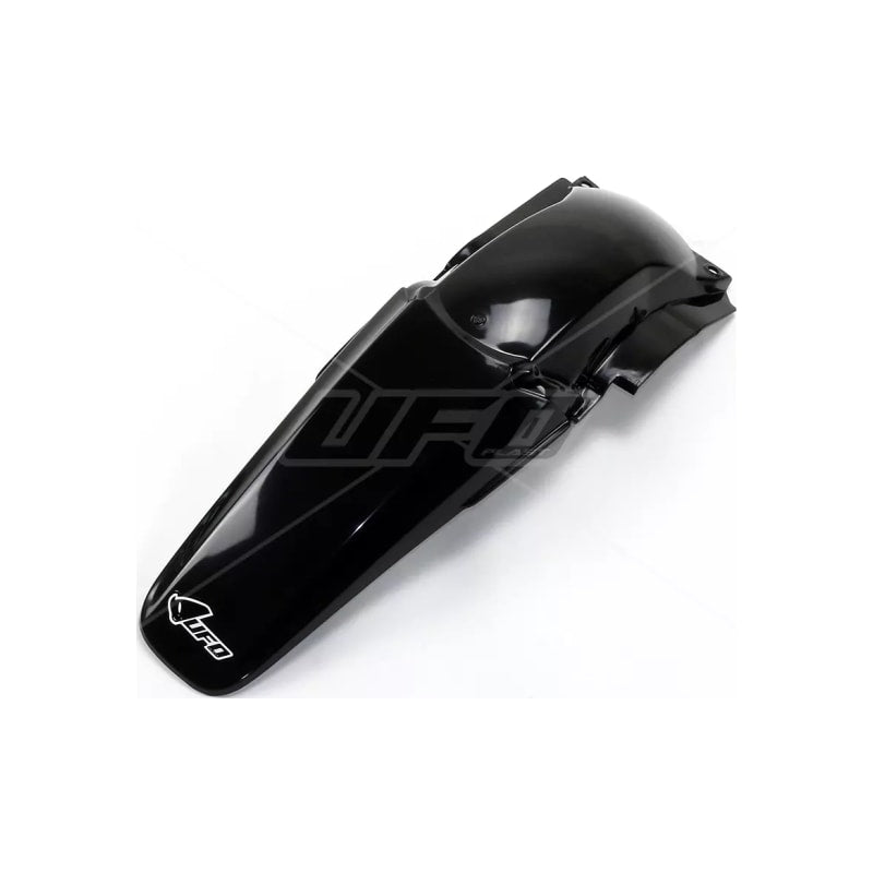 Błotnik tył UFO Honda CRF 450R 02-04 czarny