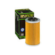 Filtr oleju HifloFiltro HF 564