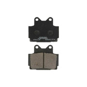 Klocki hamulcowe przód/tył Ferodo FDB386EF Road Offroad Eco Friction