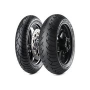 Opona Metzeler Roadtec Z6 160/60ZR17 69W TL M/C tył