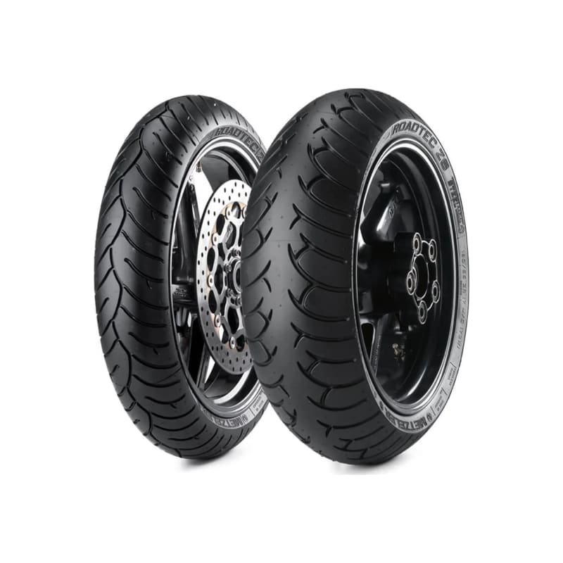Opona Metzeler Roadtec Z6 160/60ZR17 69W TL M/C tył