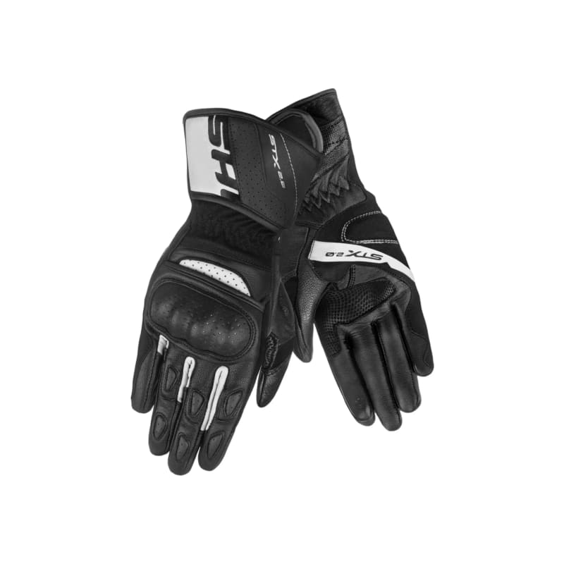 Rękawice motocyklowe Shima STX 2.0 Men