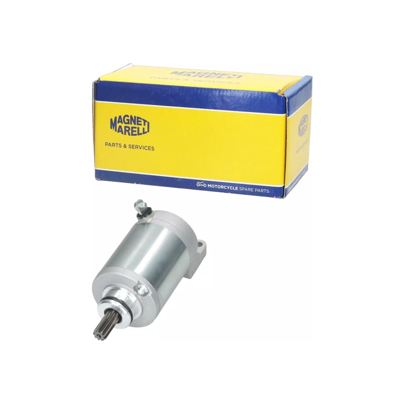 Rozrusznik elektryczny Magneti Marelli Kawasaki ZX-6RR 600 03-05 ZX-6R 636 03-06