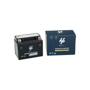 Akumulator żelowy 12V 4Ah HLP HTX4L-BS YTX4L-BS
