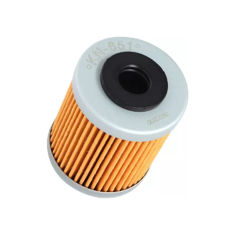 Filtr oleju K&N KN651