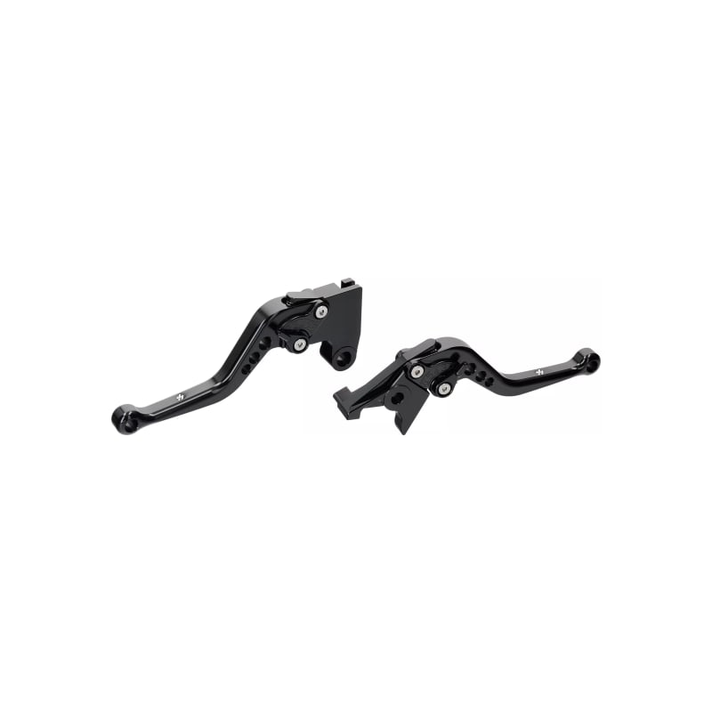 Dźwignie sportowe sprzęgła i hamulca HLP do Triumph Daytona 600 Street Triple 675 Bonneville Speedmaster Tiger