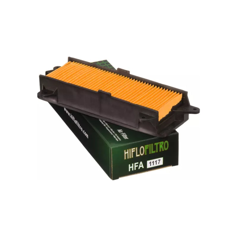 Filtr powietrza HifloFiltro HFA 1117