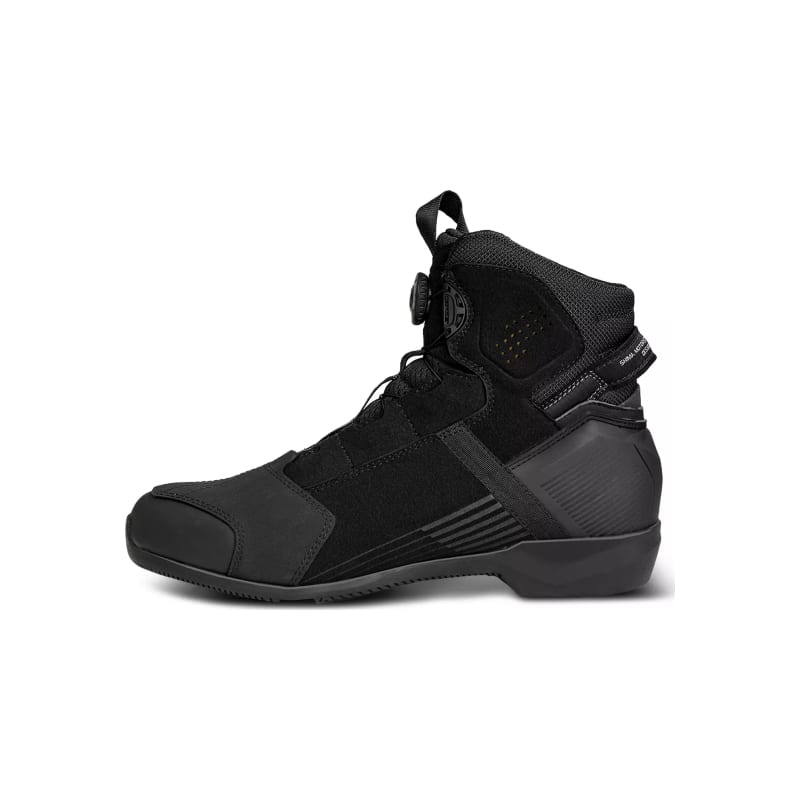 Buty motocyklowe Shima Edge Vented Men