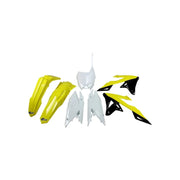 Komplet plastików UFO Suzuki RM-Z 450