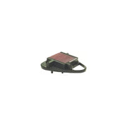 Filtr powietrza K&N HA-6088