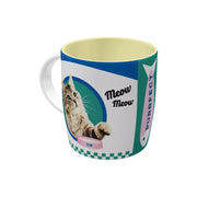 Kubek ceramiczny Better Together Cats