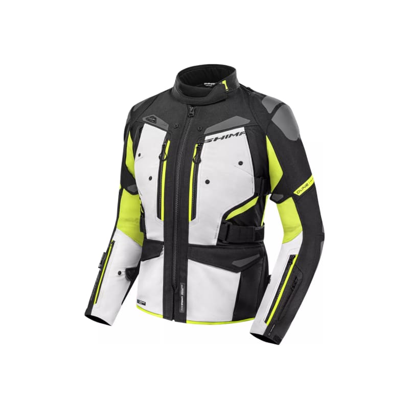 Kurtka motocyklowa Shima Dune Lady