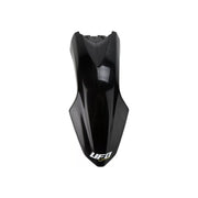 Błotnik przód UFO Kawasaki KLX 110 10-17 czarny