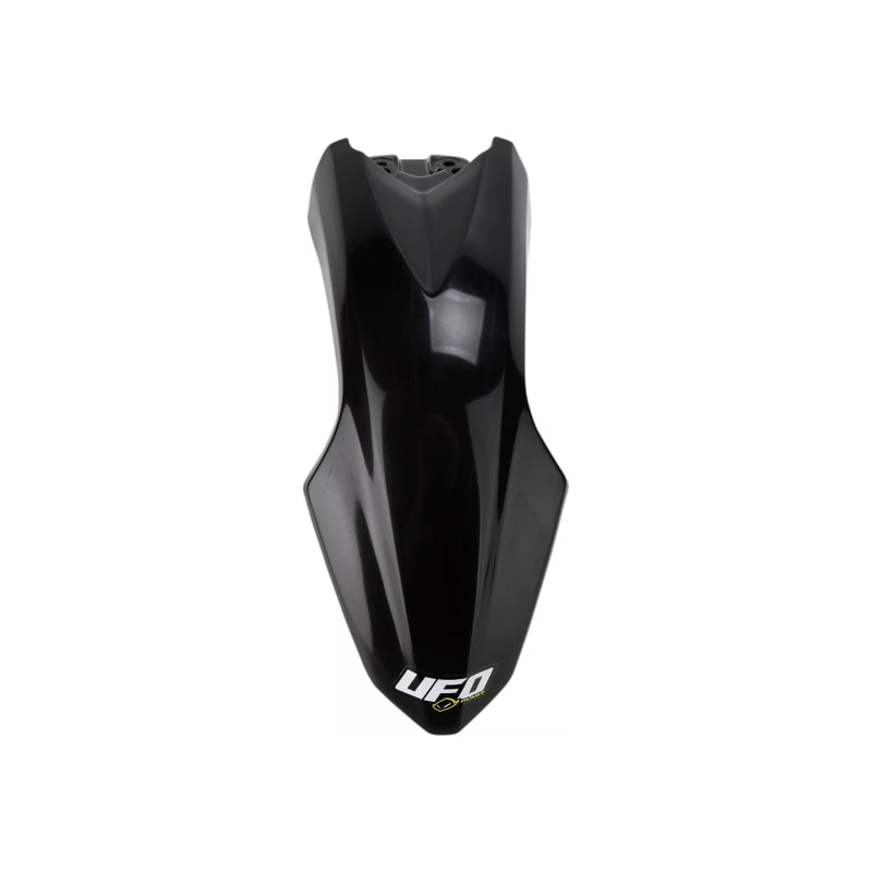 Błotnik przód UFO Kawasaki KLX 110 10-17 czarny