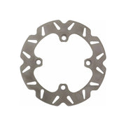 Tarcza hamulcowa EBC offroad MD 6013 CX stal nierdzewna tył