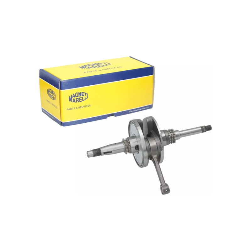 Wał korbowy Magneti Marelli Honda SH 150 02-12